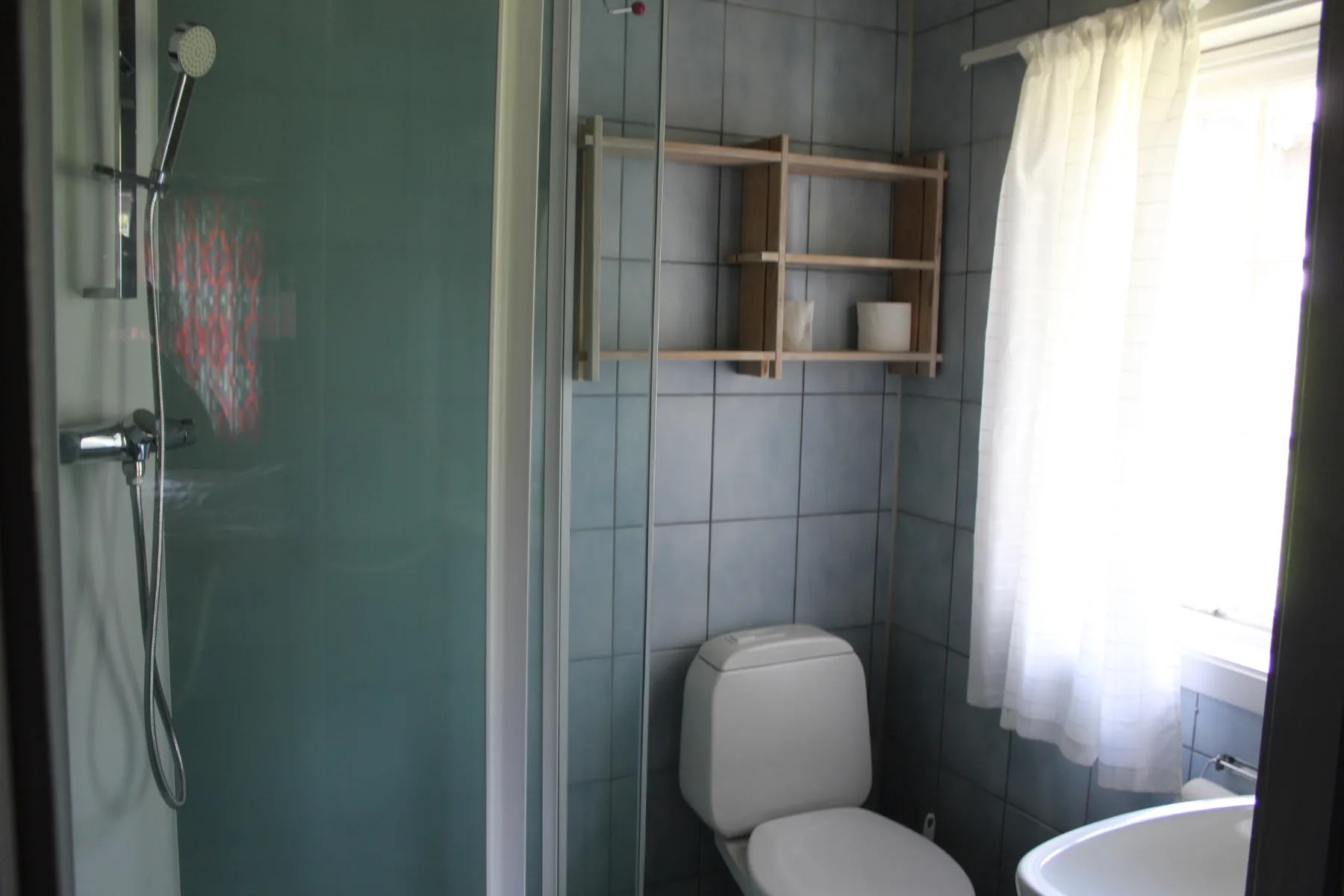 Lifjell nr 13 hytte