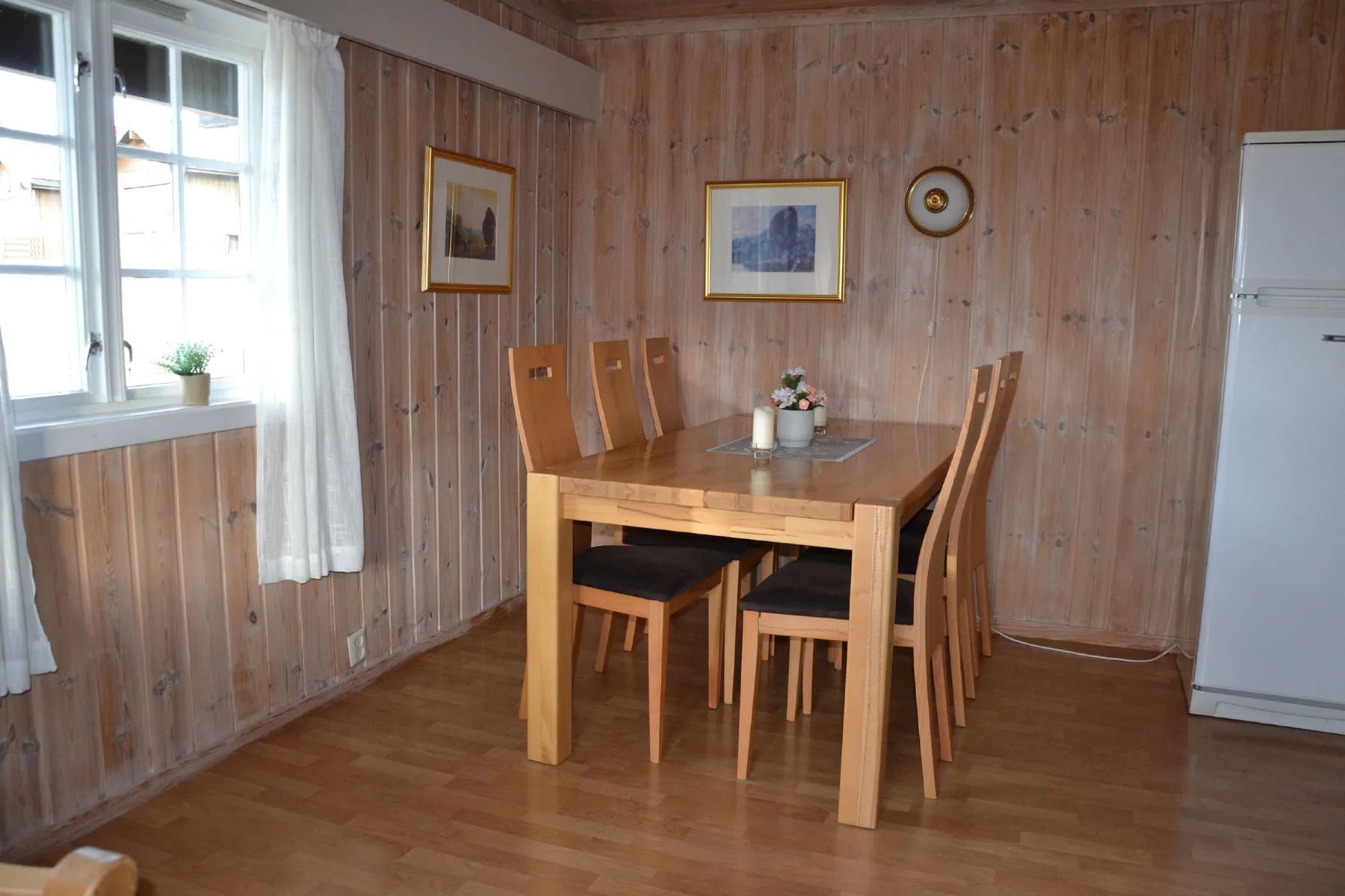 Lifjell nr 13 hytte