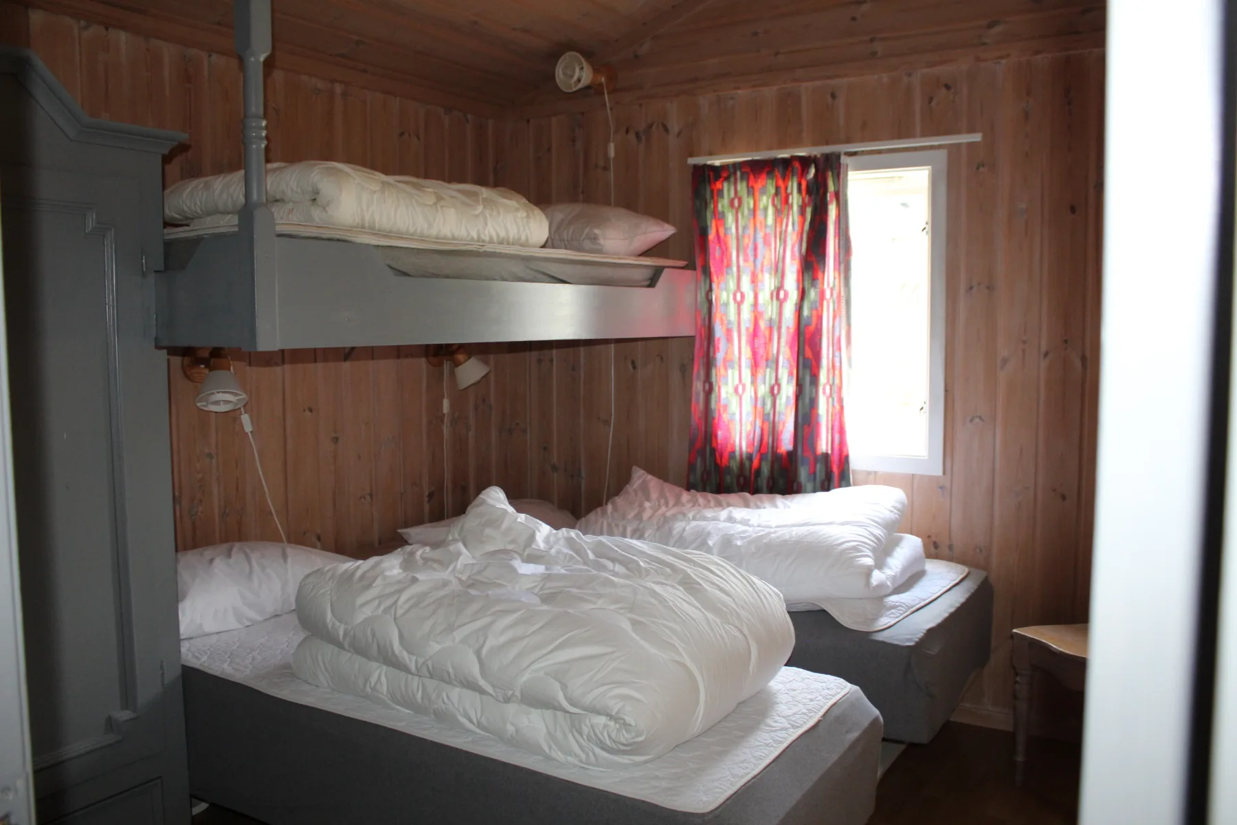 Lifjell nr 13 hytte