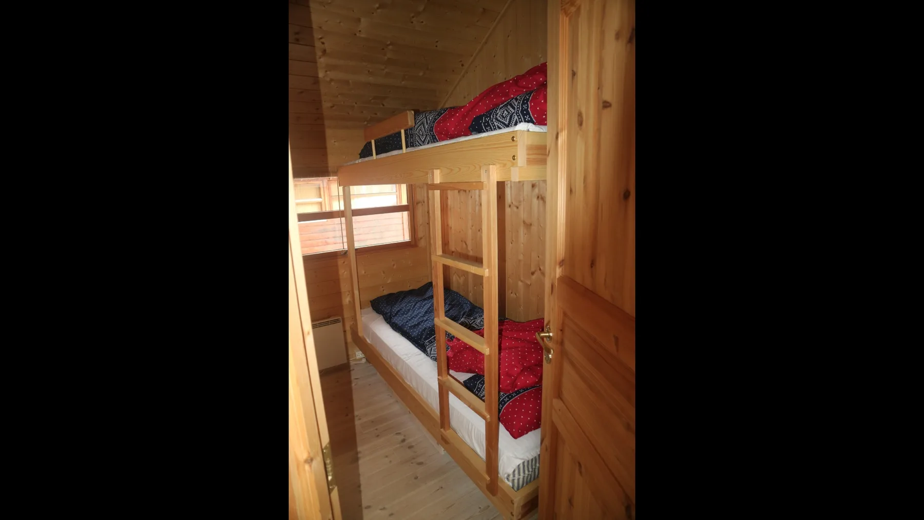 Kinnkosen hytte