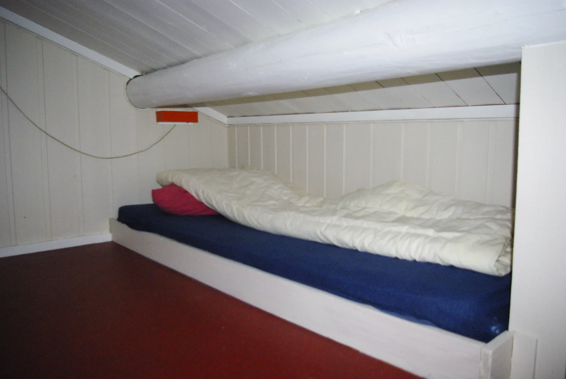 Tveitehaug 2 hytte