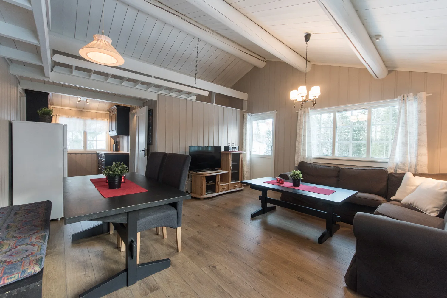 Tveitehaug 2 hytte