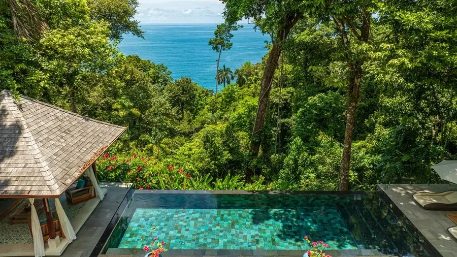 Casa Selva