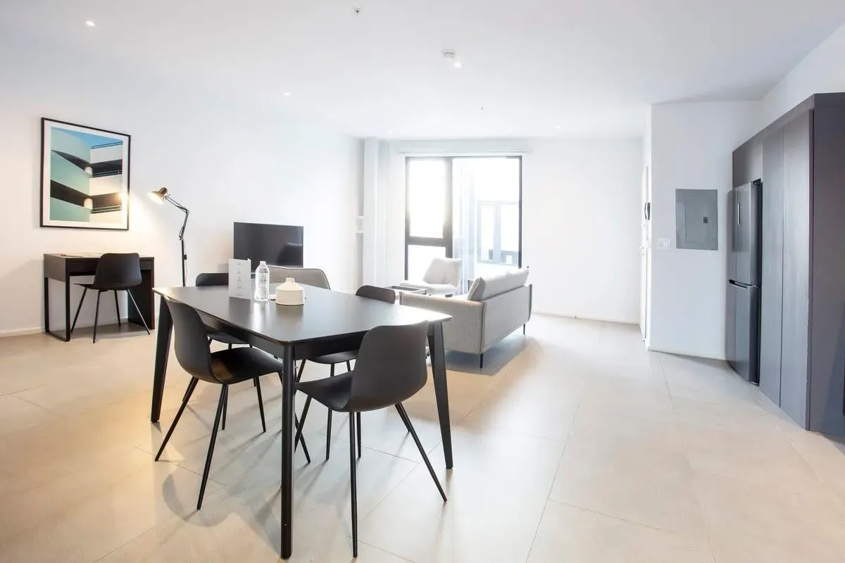 Roomy 1BR in Casco Antiguo w/ Rooftop
