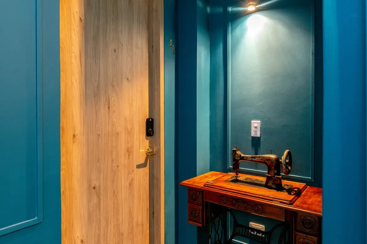 Modern 2BR in La Candelaria