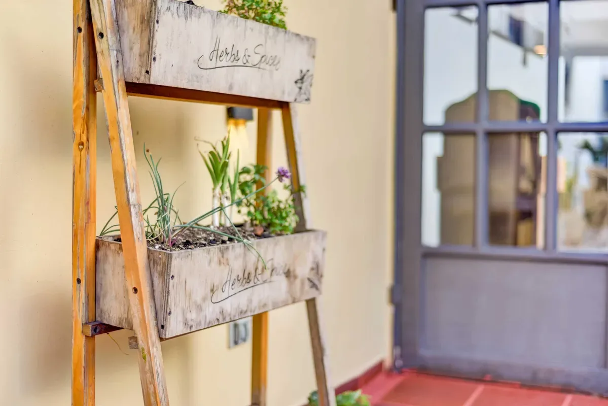 Chic 4BR House in La Candelaria