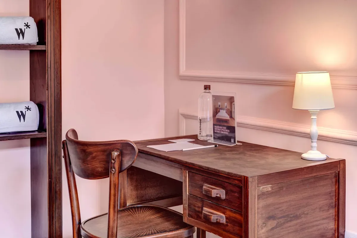 Chic 4BR House in La Candelaria