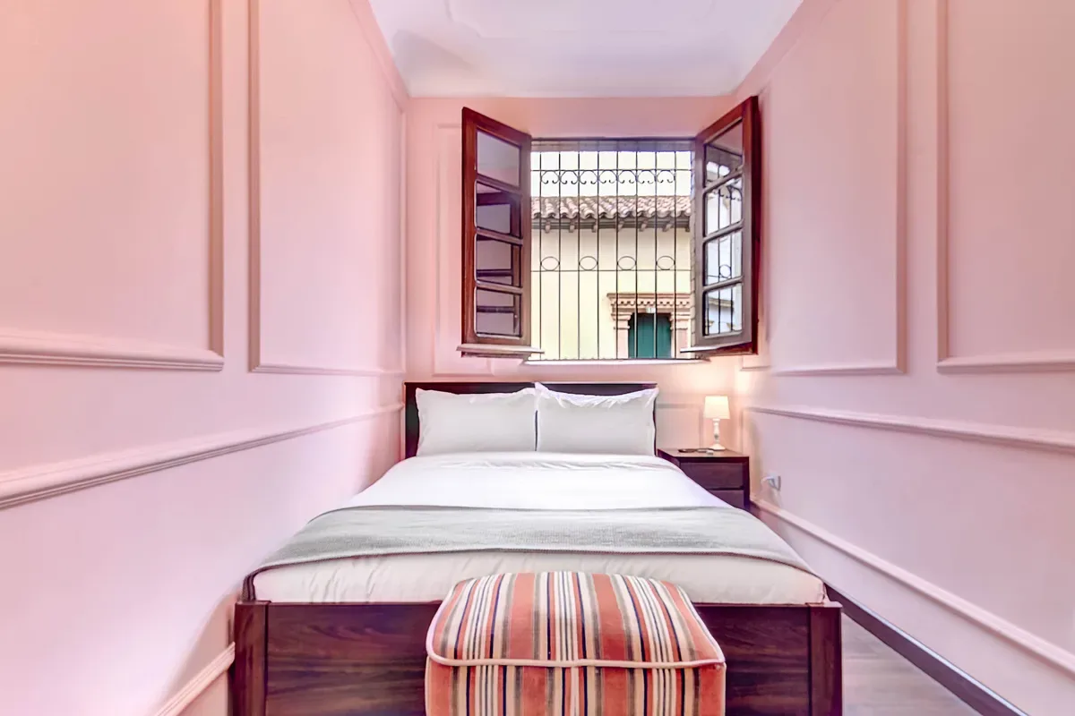 Chic 4BR House in La Candelaria