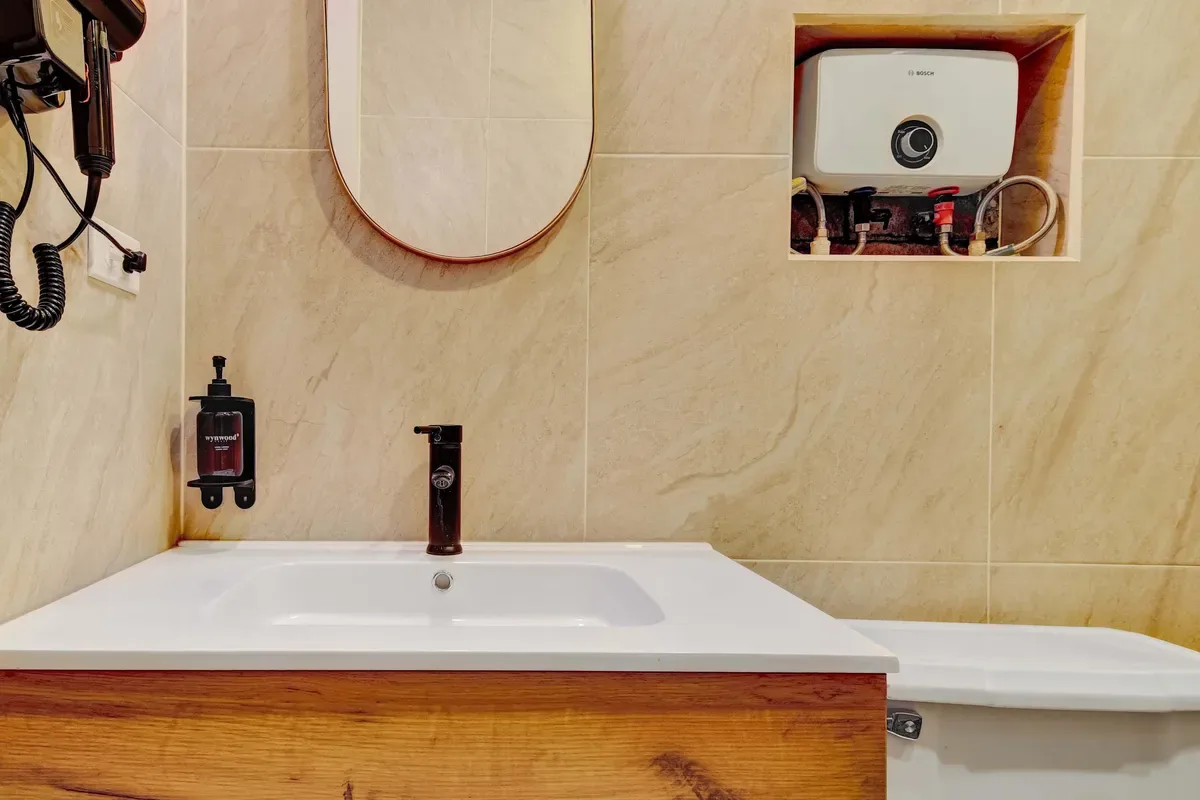 Chic 4BR House in La Candelaria
