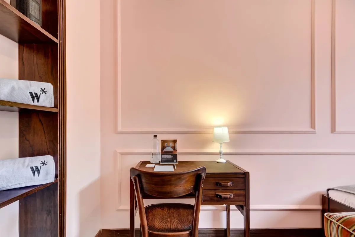 Chic 4BR House in La Candelaria