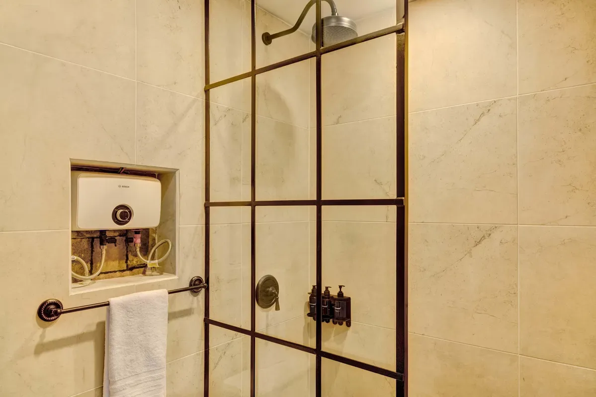 Chic 4BR House in La Candelaria