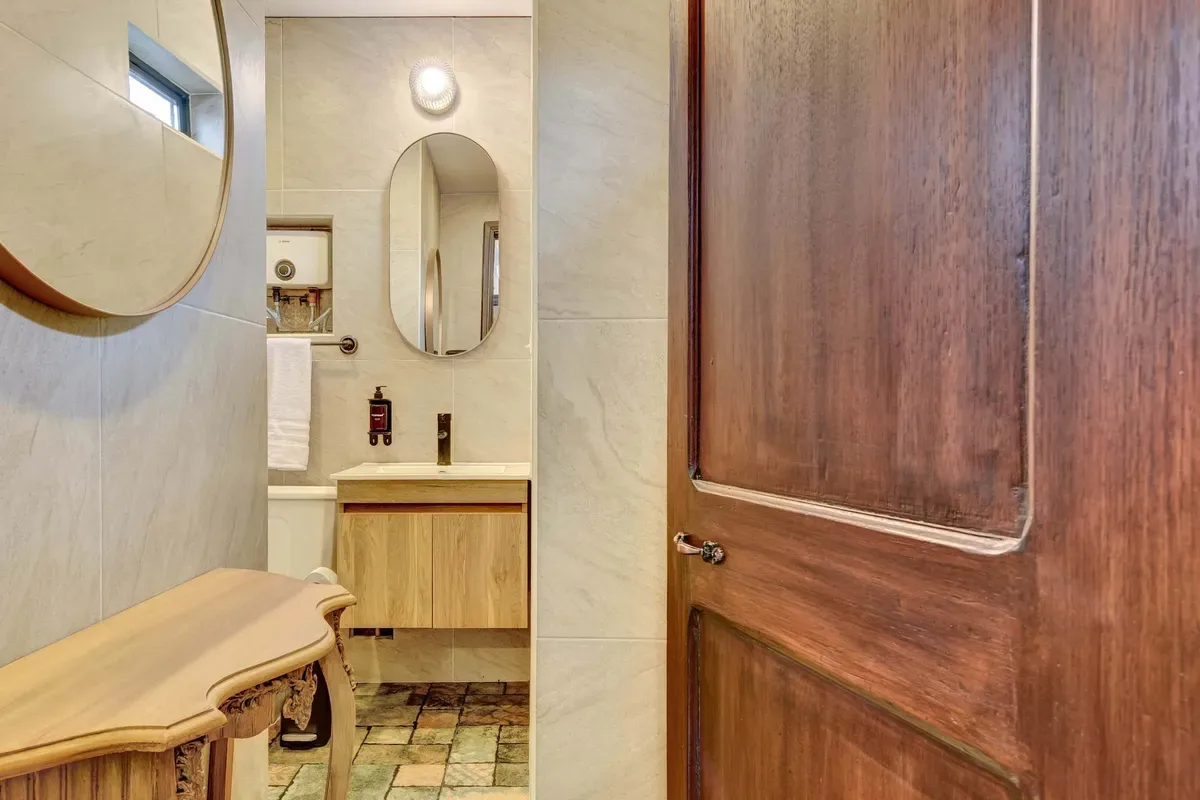 Chic 4BR House in La Candelaria