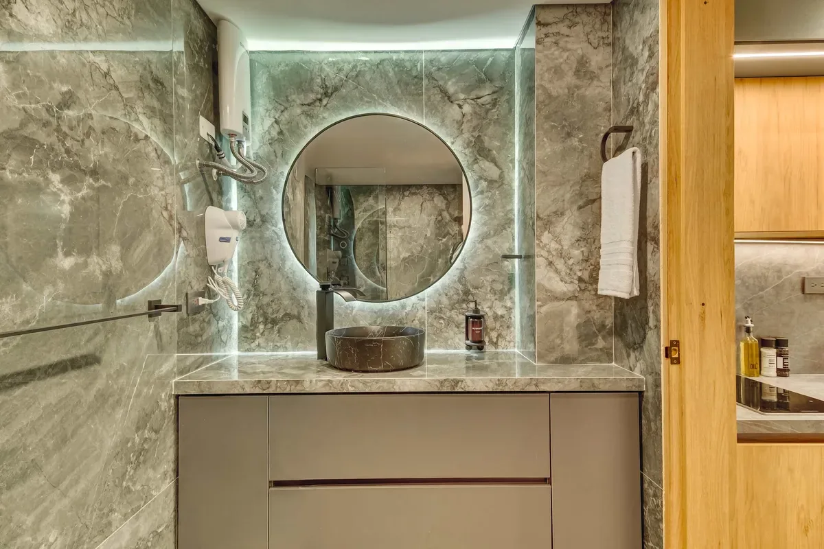 Charming & Cozy 3BR in the Heart of Zona T