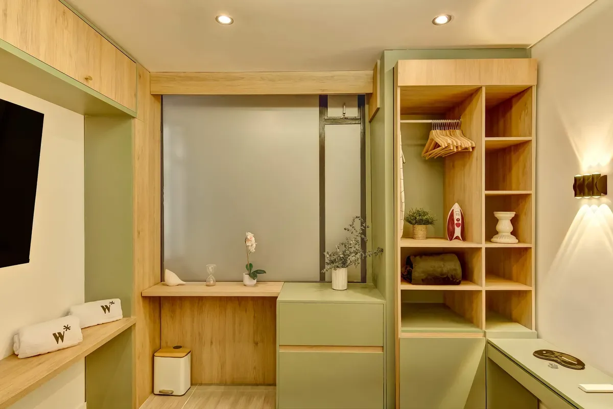 Charming & Cozy 3BR in the Heart of Zona T