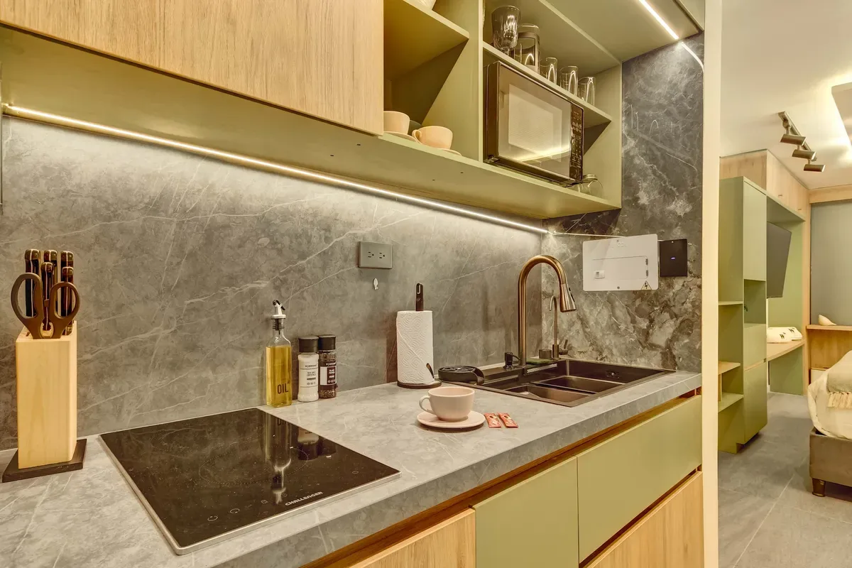 Charming & Cozy 3BR in the Heart of Zona T