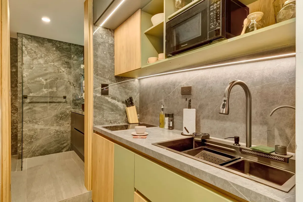 Charming & Cozy 3BR in the Heart of Zona T