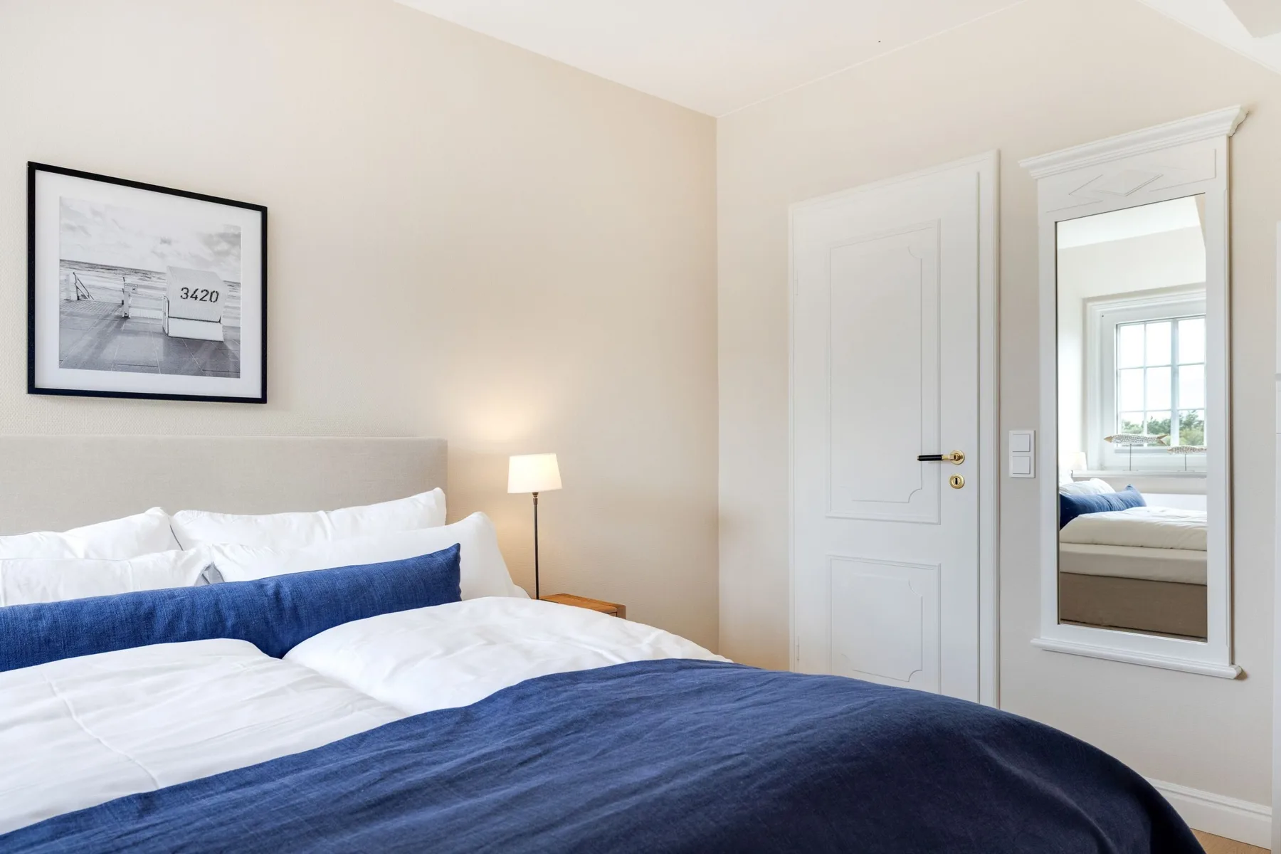 Inselhüs auf Sylt: familienfreundlich, 150 m², Kaminofen & Wellnessmöglichkeiten