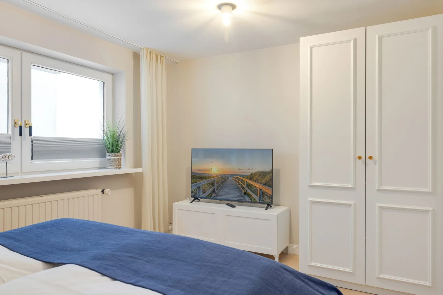 Inselhüs auf Sylt: familienfreundlich, 150 m², Kaminofen & Wellnessmöglichkeiten