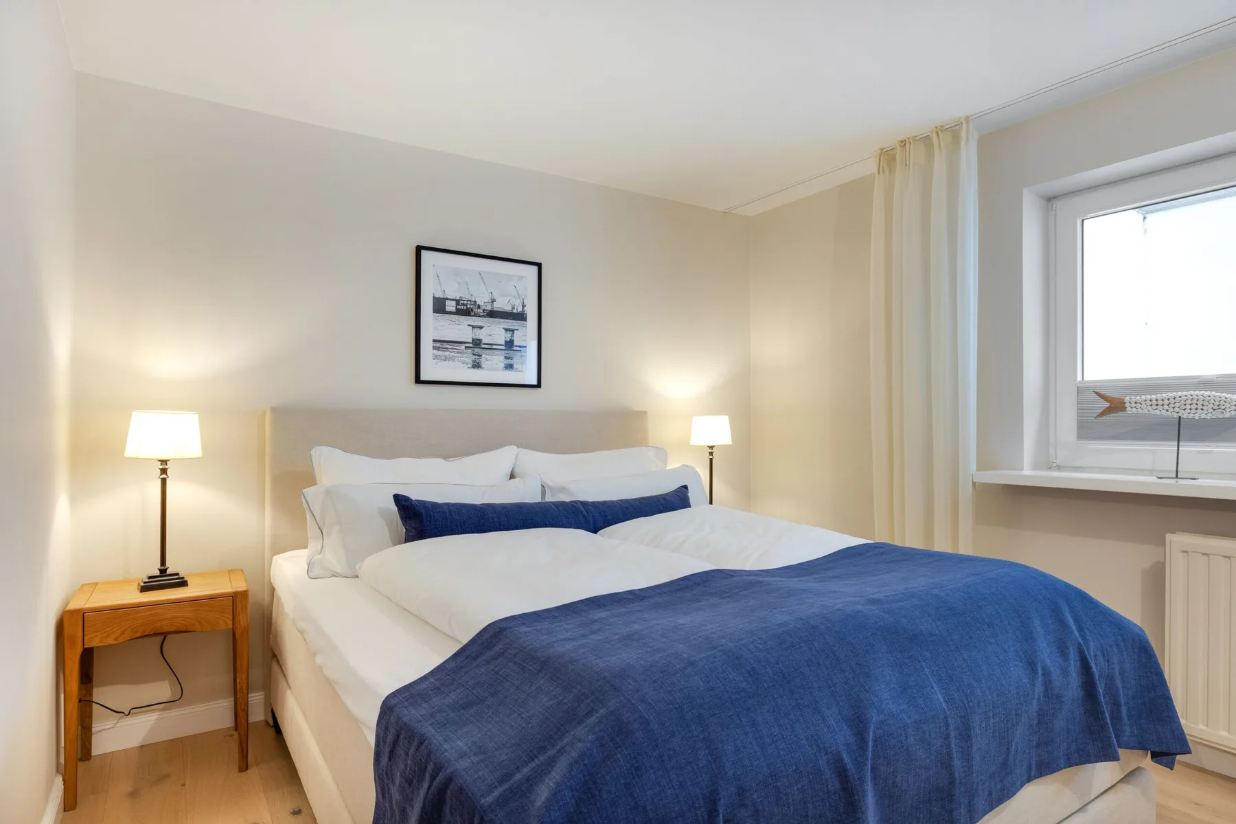 Inselhüs auf Sylt: familienfreundlich, 150 m², Kaminofen & Wellnessmöglichkeiten
