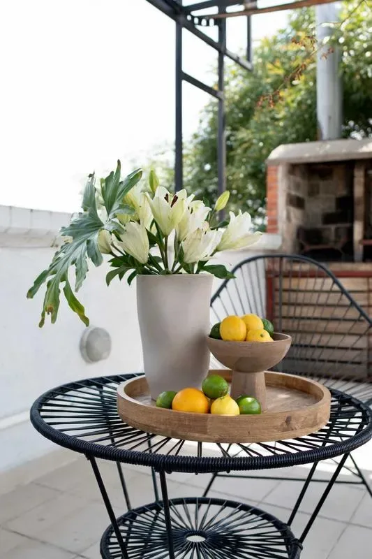 Shared amenity