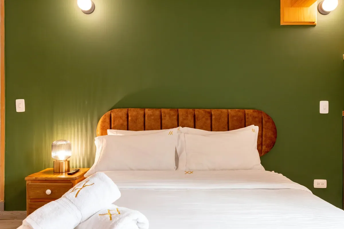 Beautiful 2BR in La Candelaria