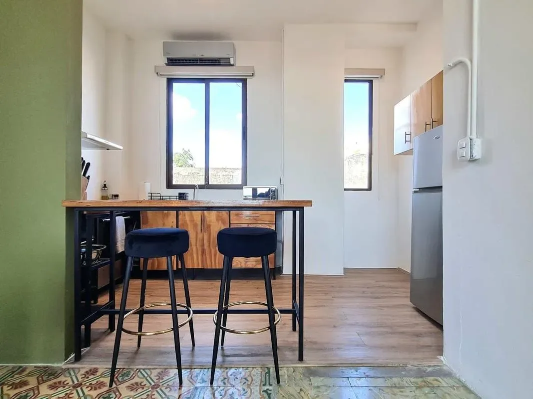 Classy 1BR in Casco Antiguo