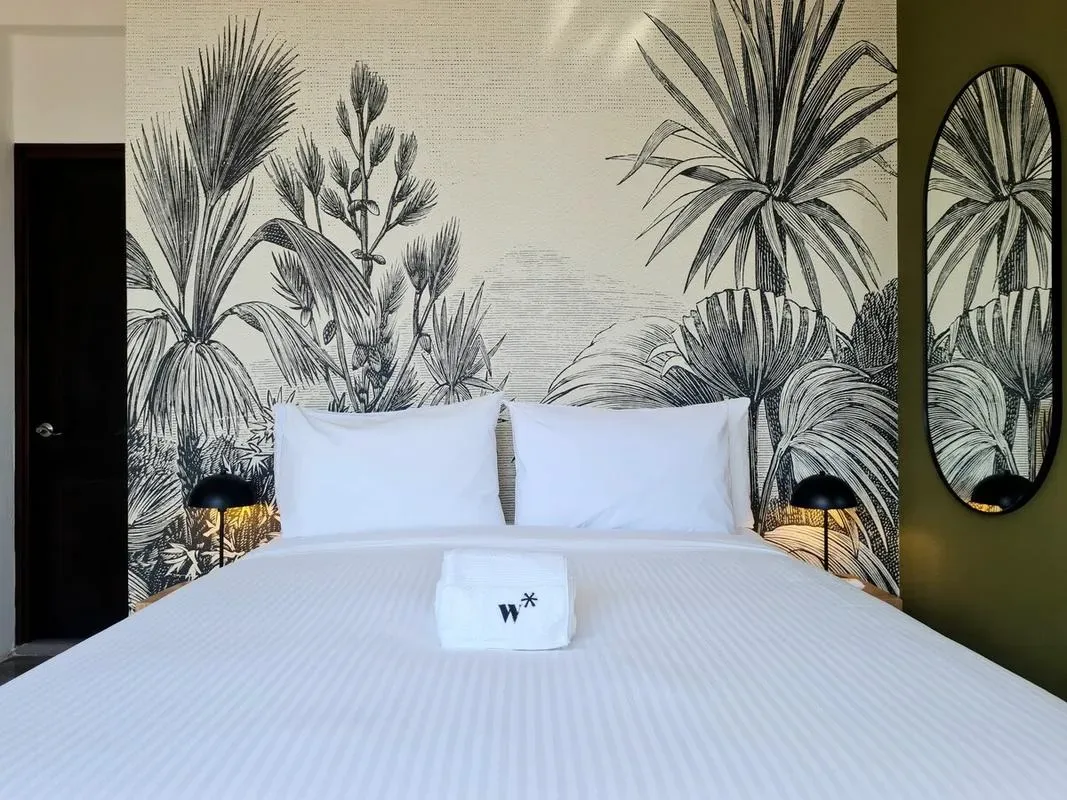 Classy 1BR in Casco Antiguo
