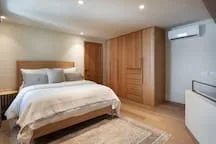 Le Cottage Luxury Loft in Centro, Pool & Jacuzzi