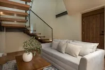 Le Cottage Luxury Loft in Centro, Pool & Jacuzzi