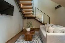 Le Cottage Luxury Loft in Centro, Pool & Jacuzzi