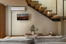 Le Cottage Luxury Loft in Centro, Pool & Jacuzzi