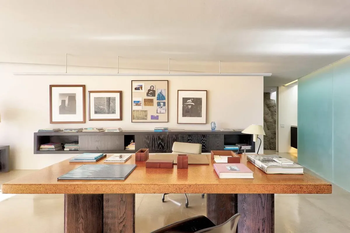Remarkable 4BR Villa w/ Oceans Views & Pool