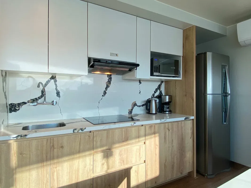 Lovely 2BR w/AC near Kennedy Park