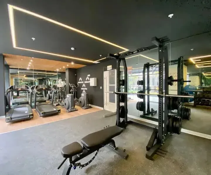 Zona común