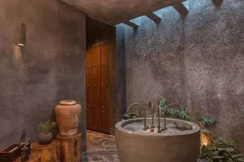 Zona común