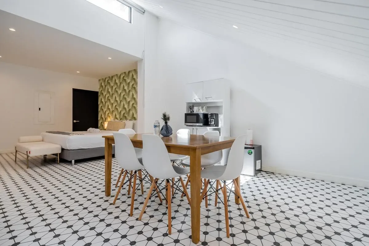 Sunny Loft in Plaza Catedral