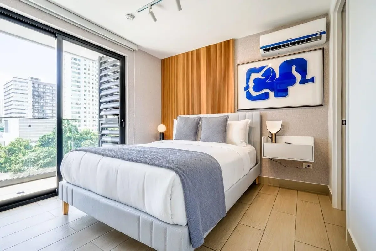 Upscale 1BR in San Francisco w/ Pool