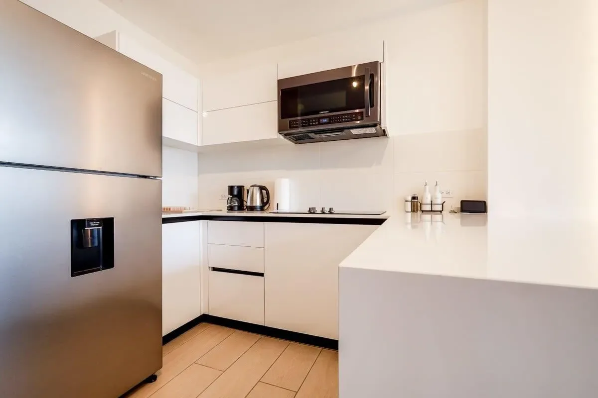 Upscale 1BR in San Francisco w/ Pool