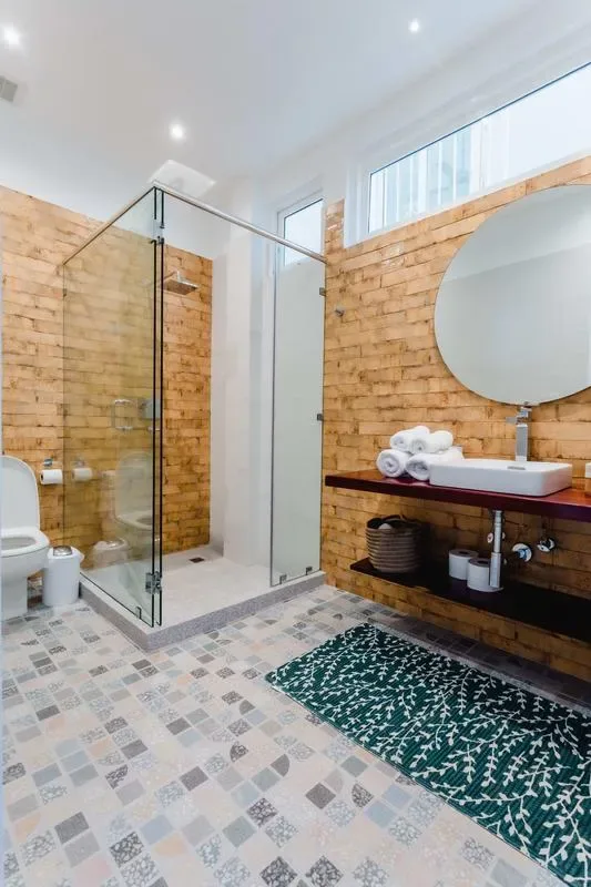 Modern 2BR in Casco Antiguo w/ Balcony