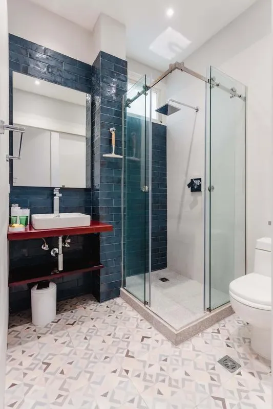 Modern 2BR in Casco Antiguo w/ Balcony