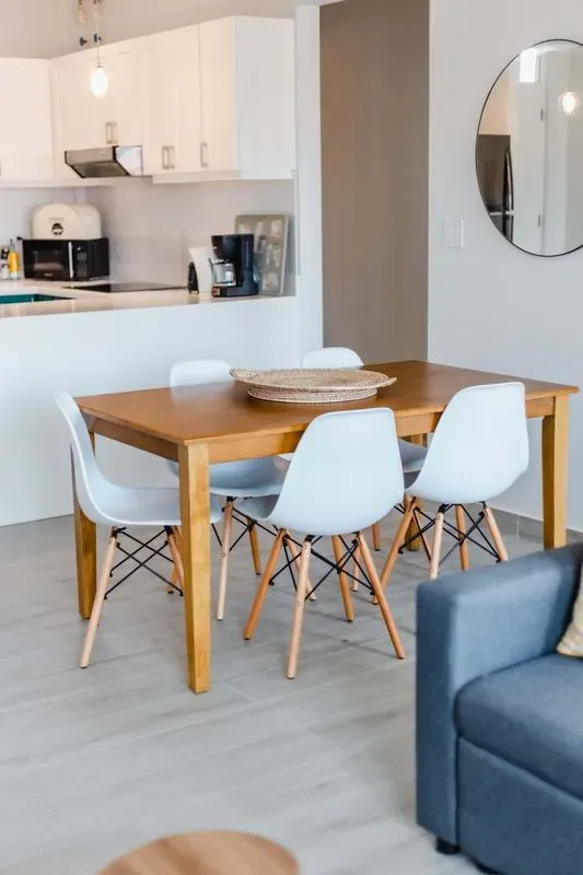 Modern 2BR in Casco Antiguo w/ Balcony