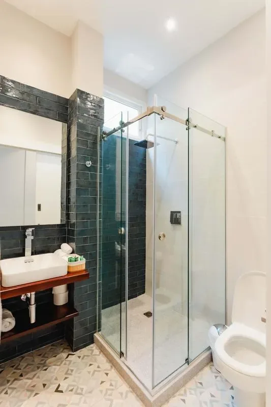 Authentic 2BR in Casco Antiguo w/ Balcony