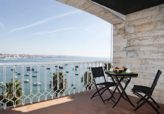 FLH Remarkable view over Cascais Bay
