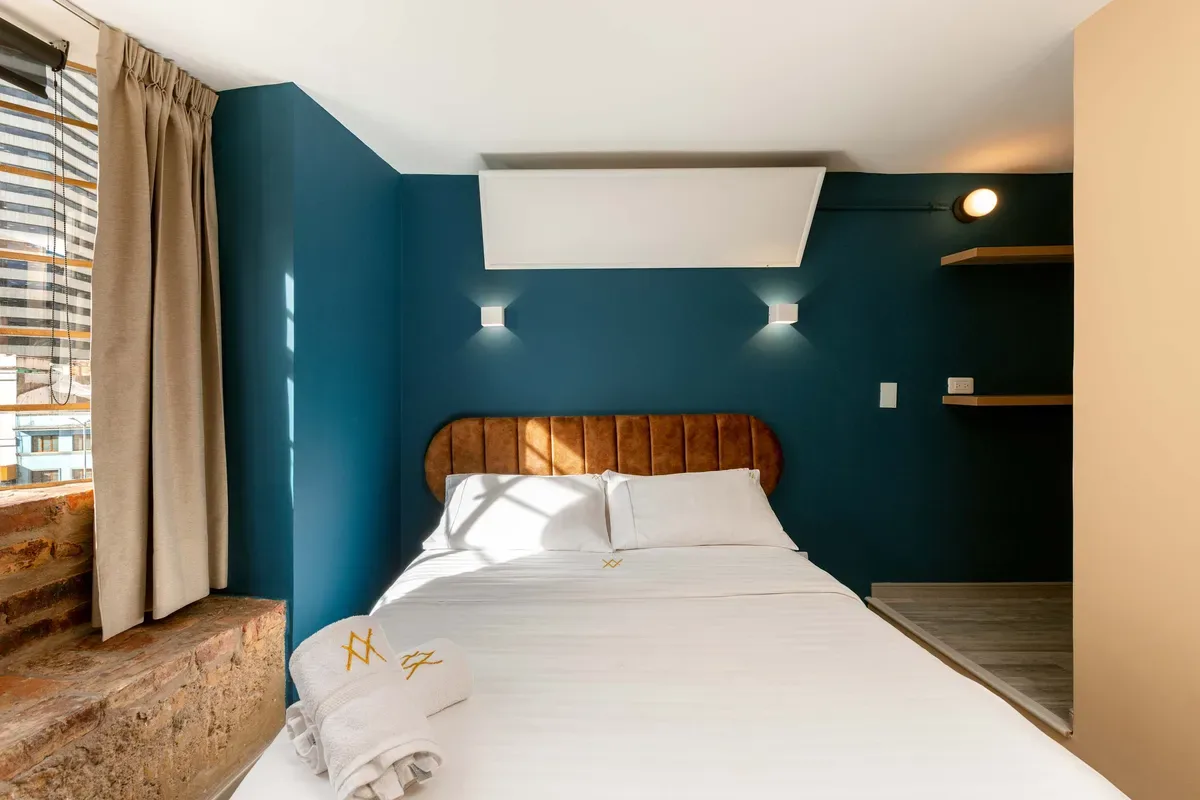 Welcoming Loft in La Candelaria