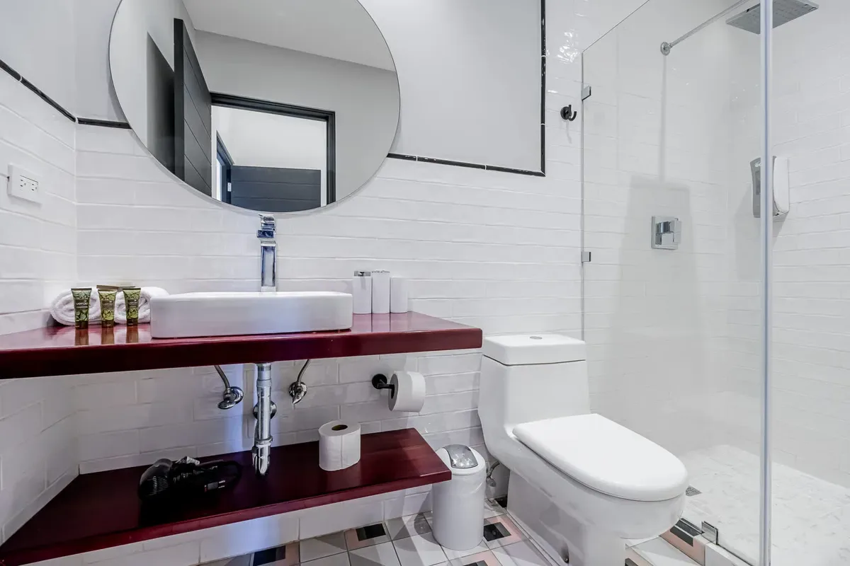 Peaceful 1BR in Plaza Catedral