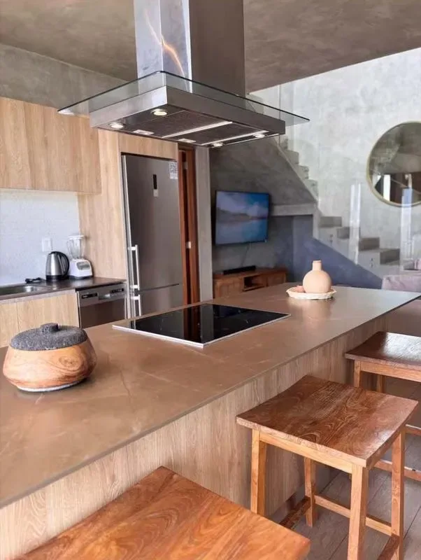 Serene 2BR w/ Private Balcony in Trendy Tulum