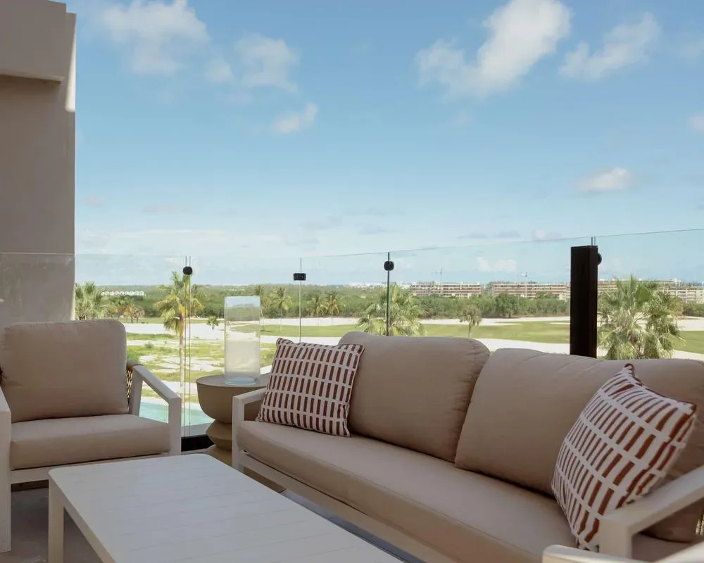 Lovely 2BR Villa at Punta Cana