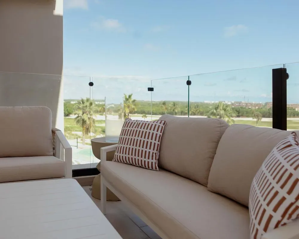 Lovely 2BR Villa at Punta Cana
