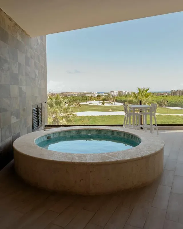 Shared amenity