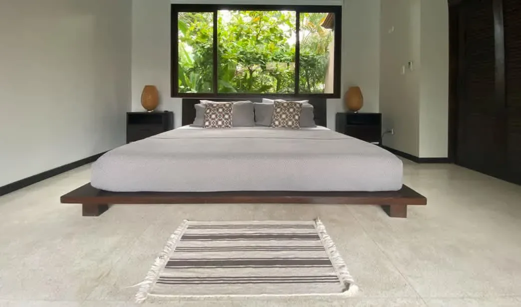 Luxury 2BR Villa w/ Pool by Playa Hermosa